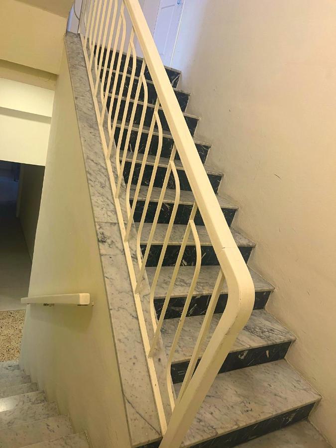 Smart Hostel Біркіркара Екстер'єр фото