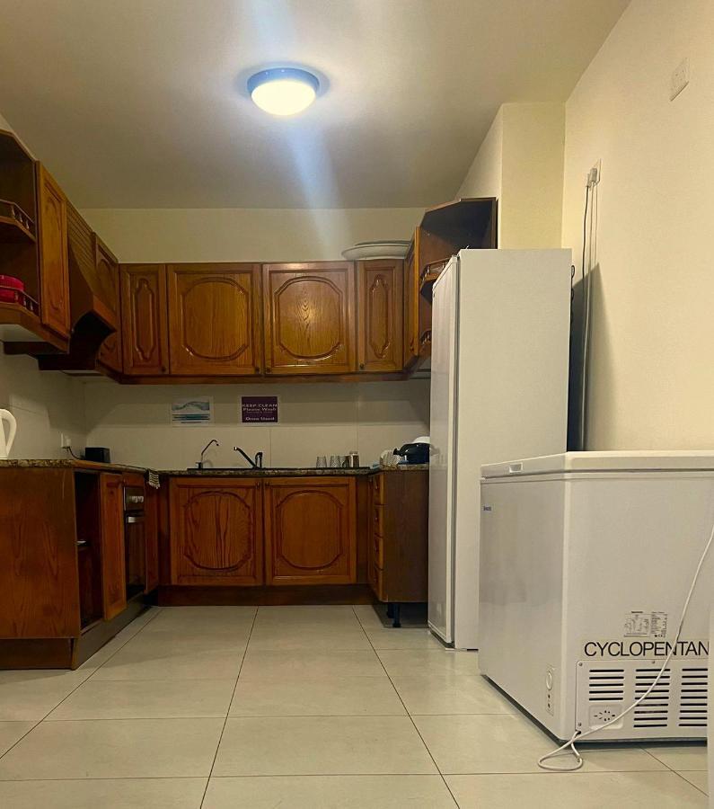 Smart Hostel Біркіркара Екстер'єр фото