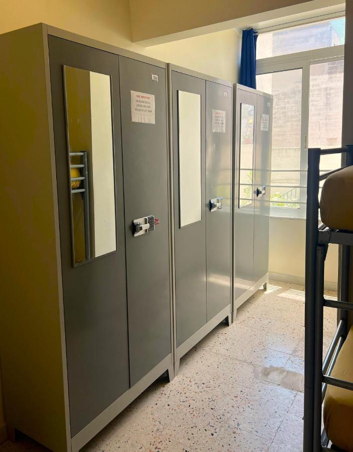 Smart Hostel Біркіркара Екстер'єр фото