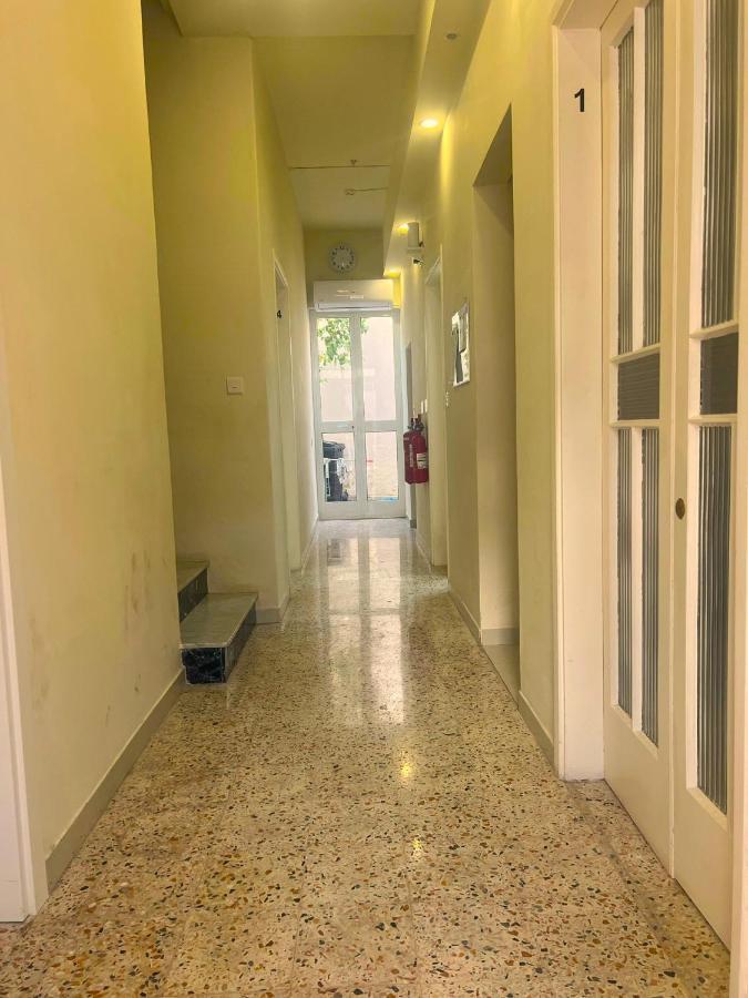 Smart Hostel Біркіркара Екстер'єр фото